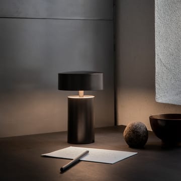 Lampe de table Column - Brons - Audo Copenhagen