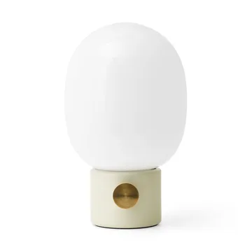Lampe de table JWDA - Alabaster white, Small - Audo Copenhagen