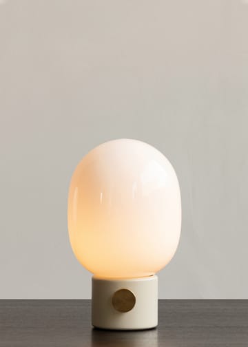 Lampe de table JWDA - Alabaster white - Audo Copenhagen