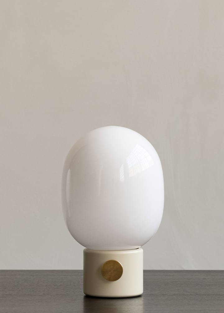 Lampe de table JWDA - Alabaster white - Audo Copenhagen