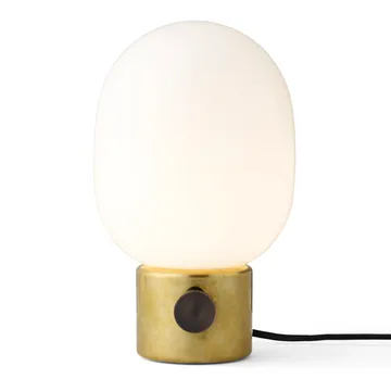 Lampe de table JWDA - Laiton poli, Small - Audo Copenhagen