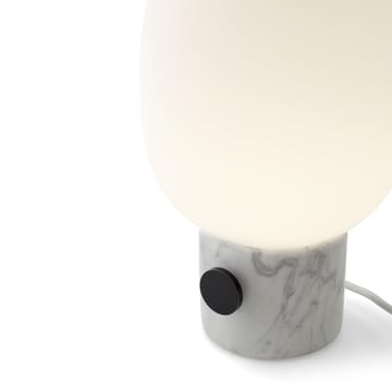 Lampe de table JWDA - marbre - Audo Copenhagen