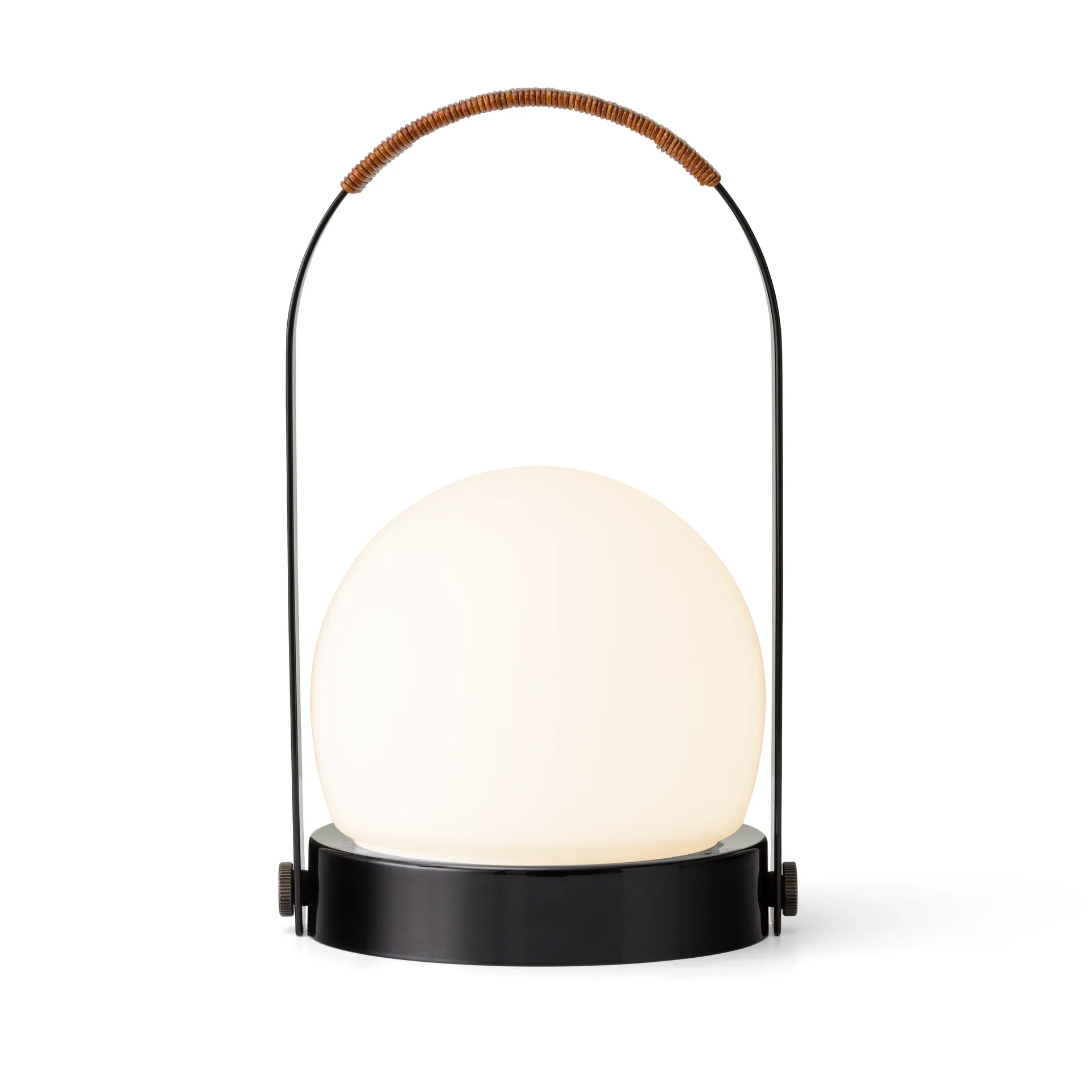 Lampe de table portable Carrie, Black Audo Copenhagen