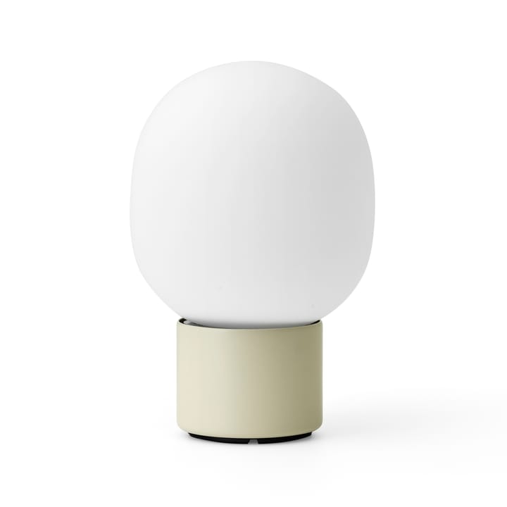  Lampe de table portable JWDA - Alabaster white - Audo Copenhagen