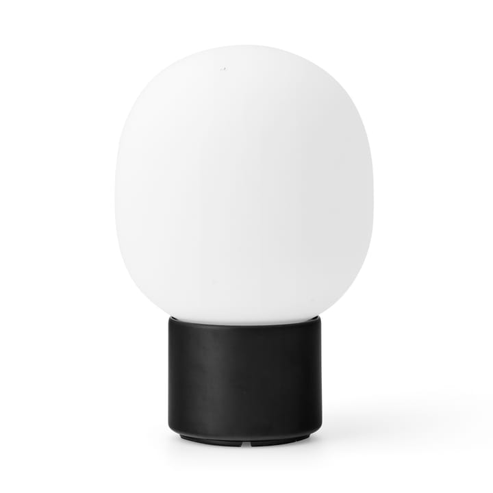  Lampe de table portable JWDA - Black - Audo Copenhagen