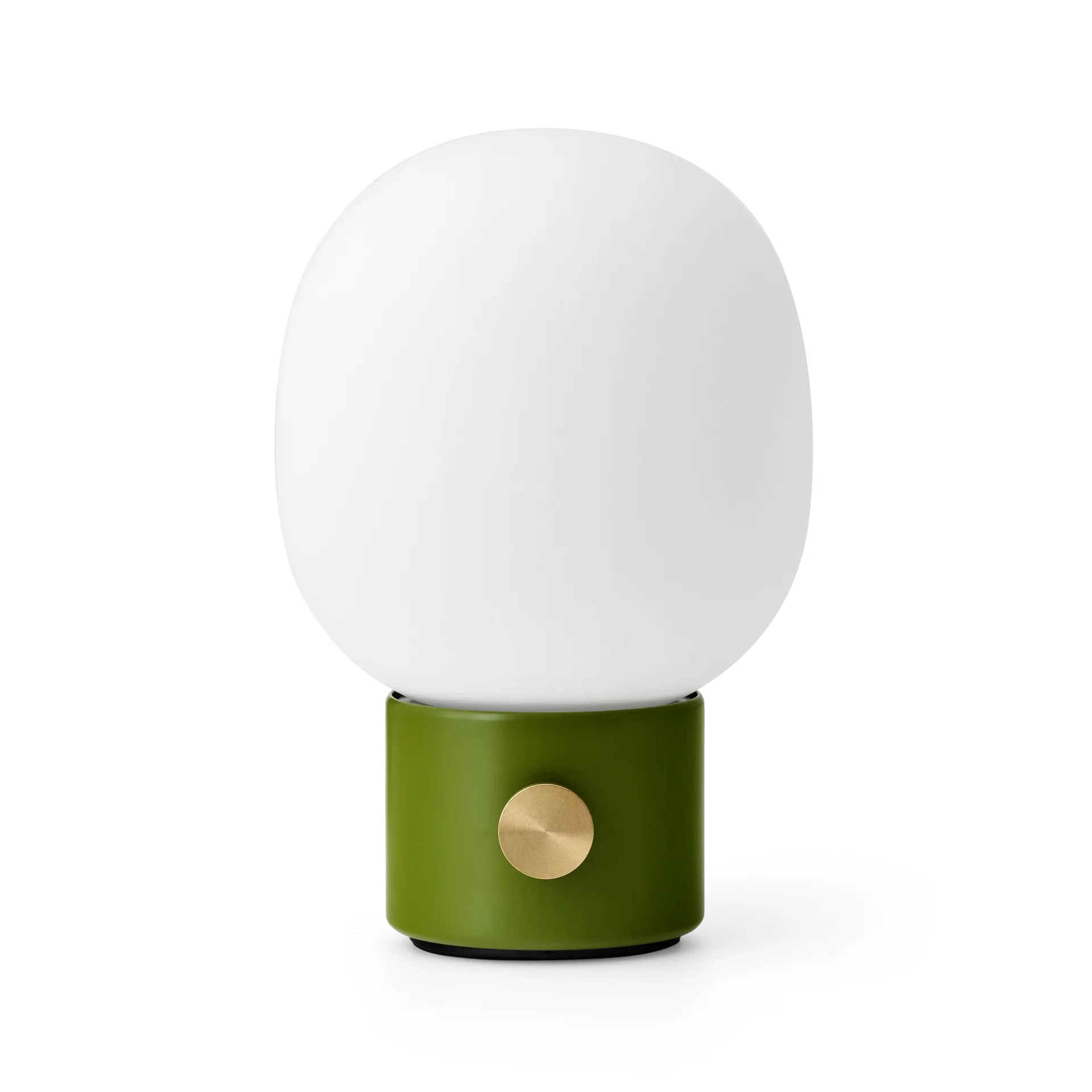  Lampe de table portable JWDA, Dusty green Audo Copenhagen