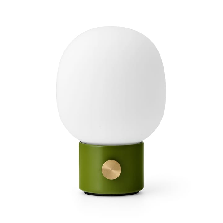  Lampe de table portable JWDA - Dusty green - Audo Copenhagen