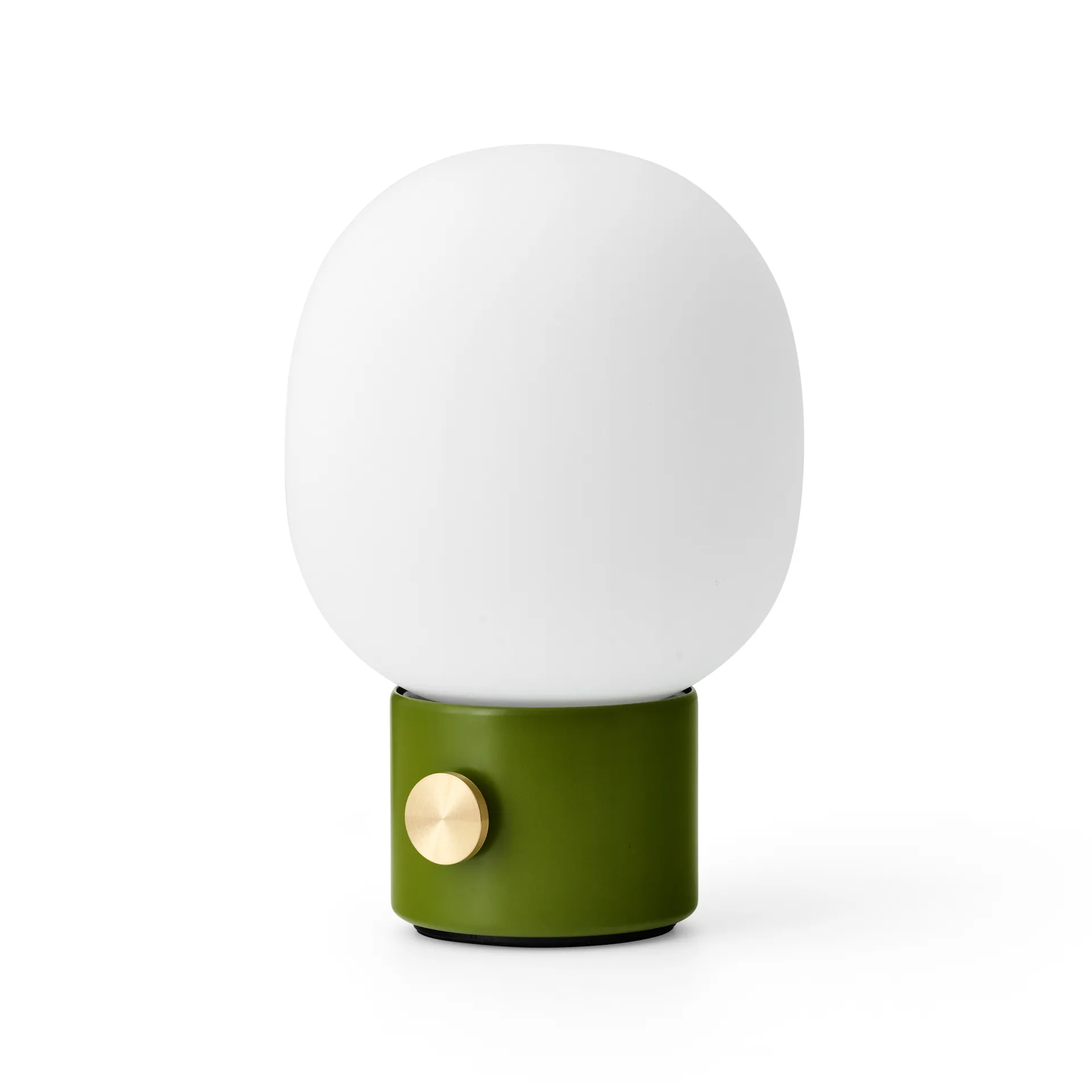  Lampe de table portable JWDA, Dusty green Audo Copenhagen