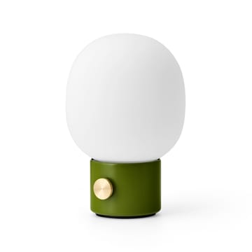  Lampe de table portable JWDA - Dusty green - Audo Copenhagen