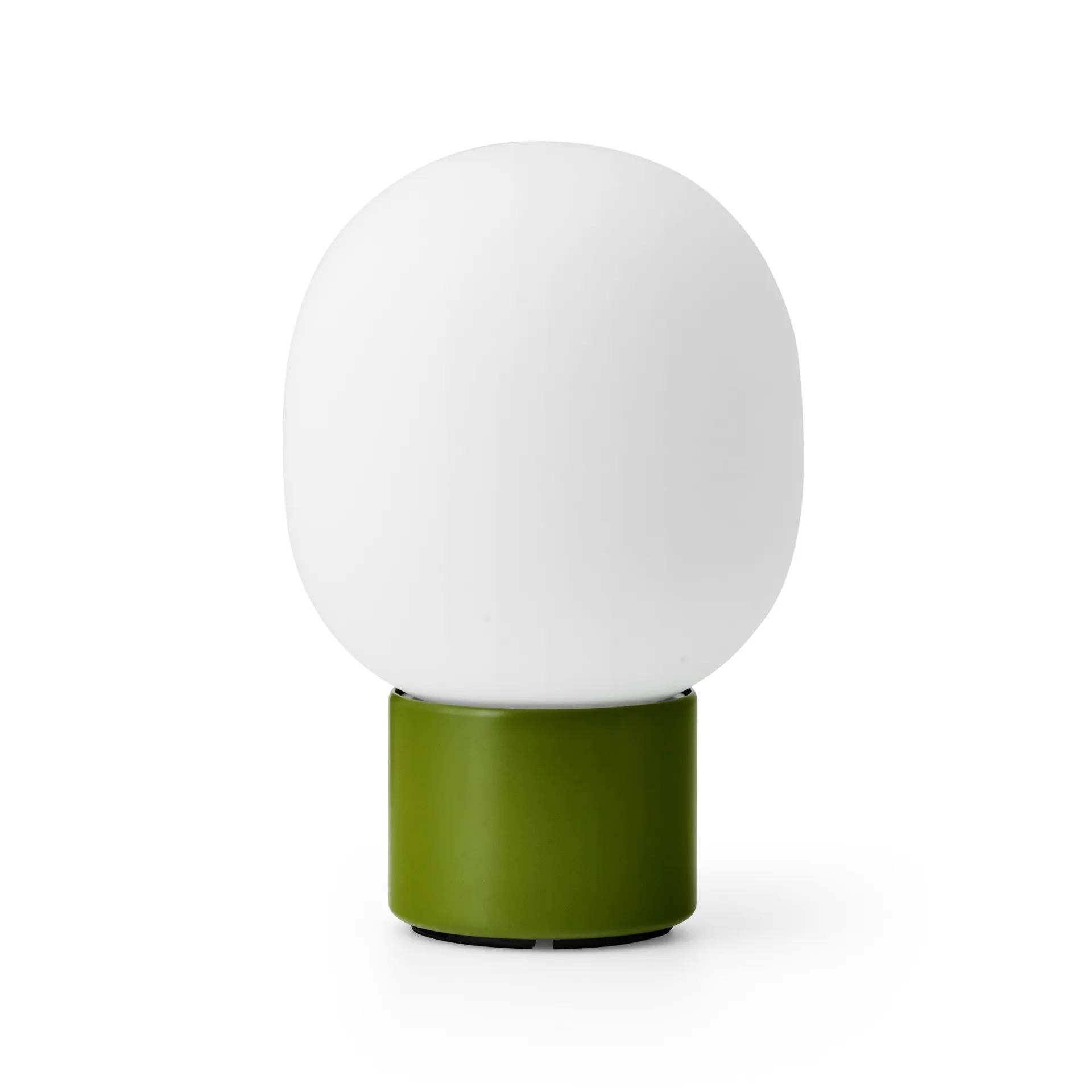  Lampe de table portable JWDA, Dusty green Audo Copenhagen