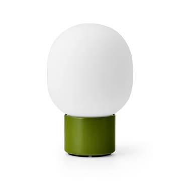  Lampe de table portable JWDA - Dusty green - Audo Copenhagen