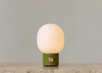  Lampe de table portable JWDA - Dusty green - Audo Copenhagen