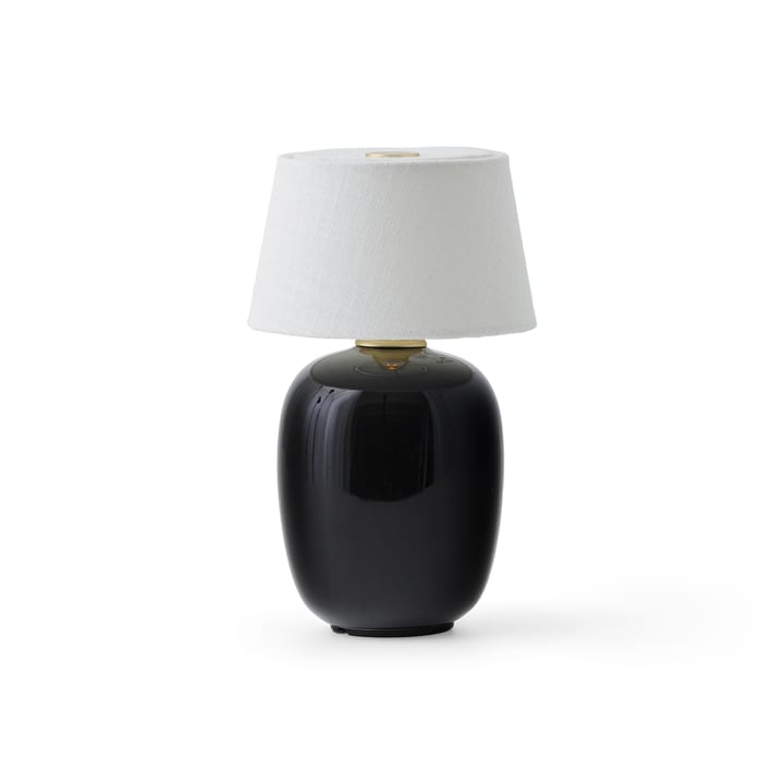Lampe de table portable Torso, Black Audo Copenhagen