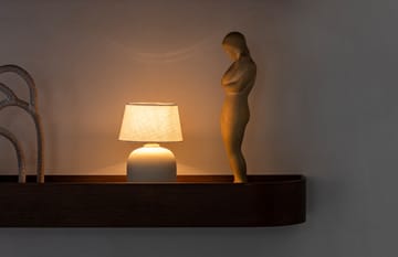 Lampe de table portable Torso - Sable - Audo Copenhagen