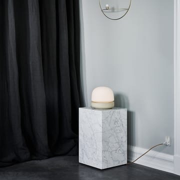 Lampe de table Stone - sable - Audo Copenhagen