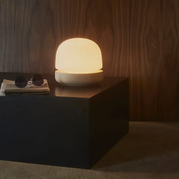 Lampe de table Stone - sable - Audo Copenhagen