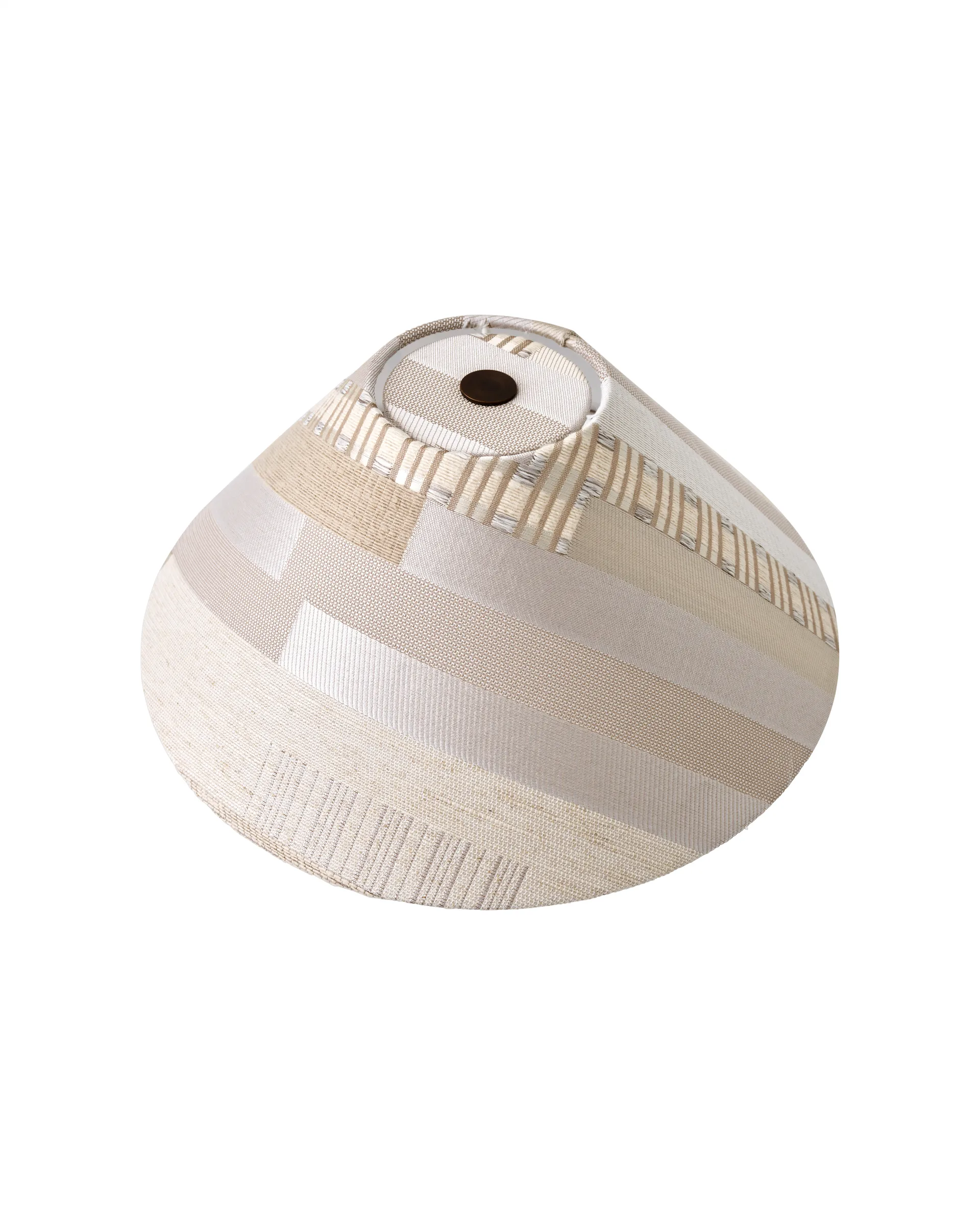 Lampe de table Torso 37 cm Limited Edition, Babelia-Plage de Coquillages Audo Copenhagen