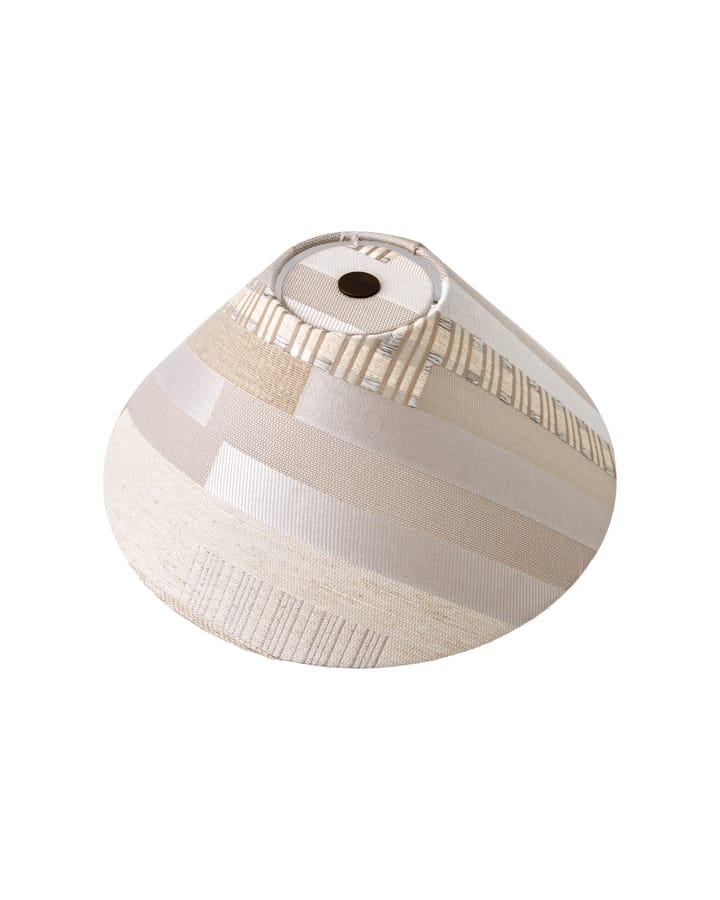 Lampe de table Torso 37 cm Limited Edition, Babelia-Plage de Coquillages Audo Copenhagen