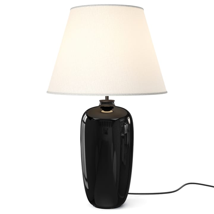 Lampe de table Torso 57 cm - Noir - Audo Copenhagen
