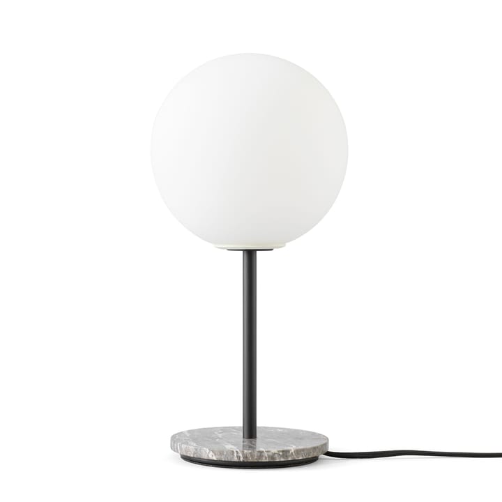 Lampe de table TR, Verre opalisé mat Audo Copenhagen