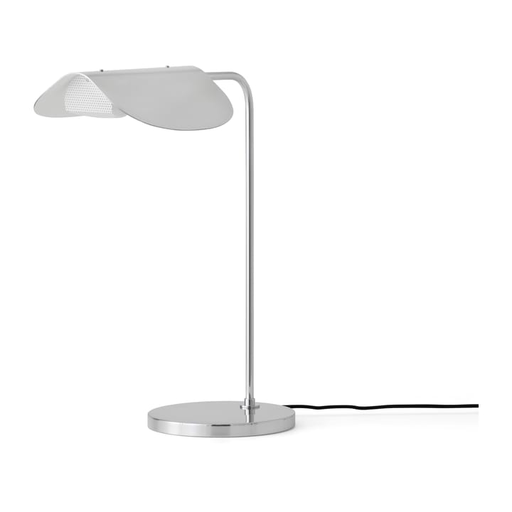 Lampe de table Wing 56 cm - Aluminium - Audo Copenhagen