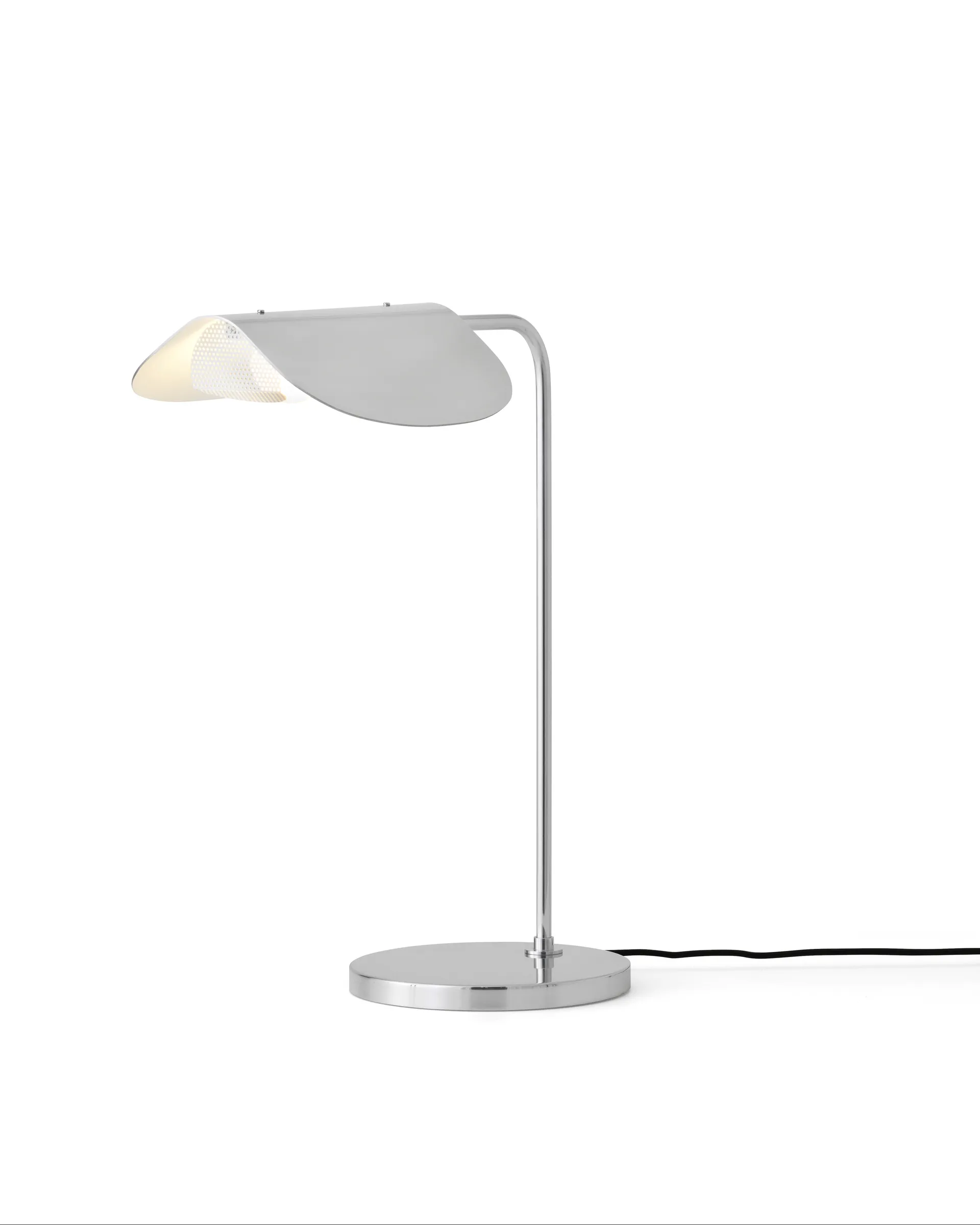 Lampe de table Wing 56 cm, Aluminium Audo Copenhagen