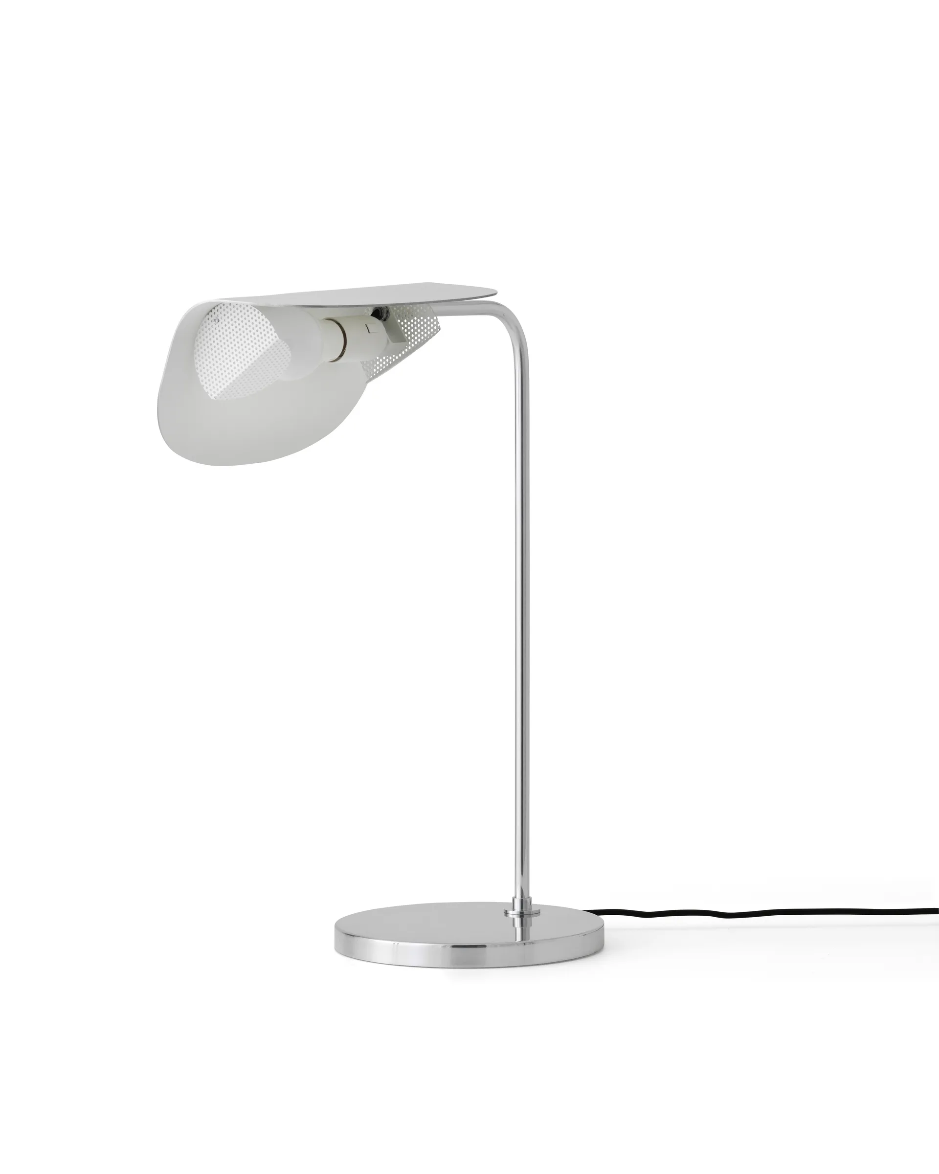 Lampe de table Wing 56 cm, Aluminium Audo Copenhagen