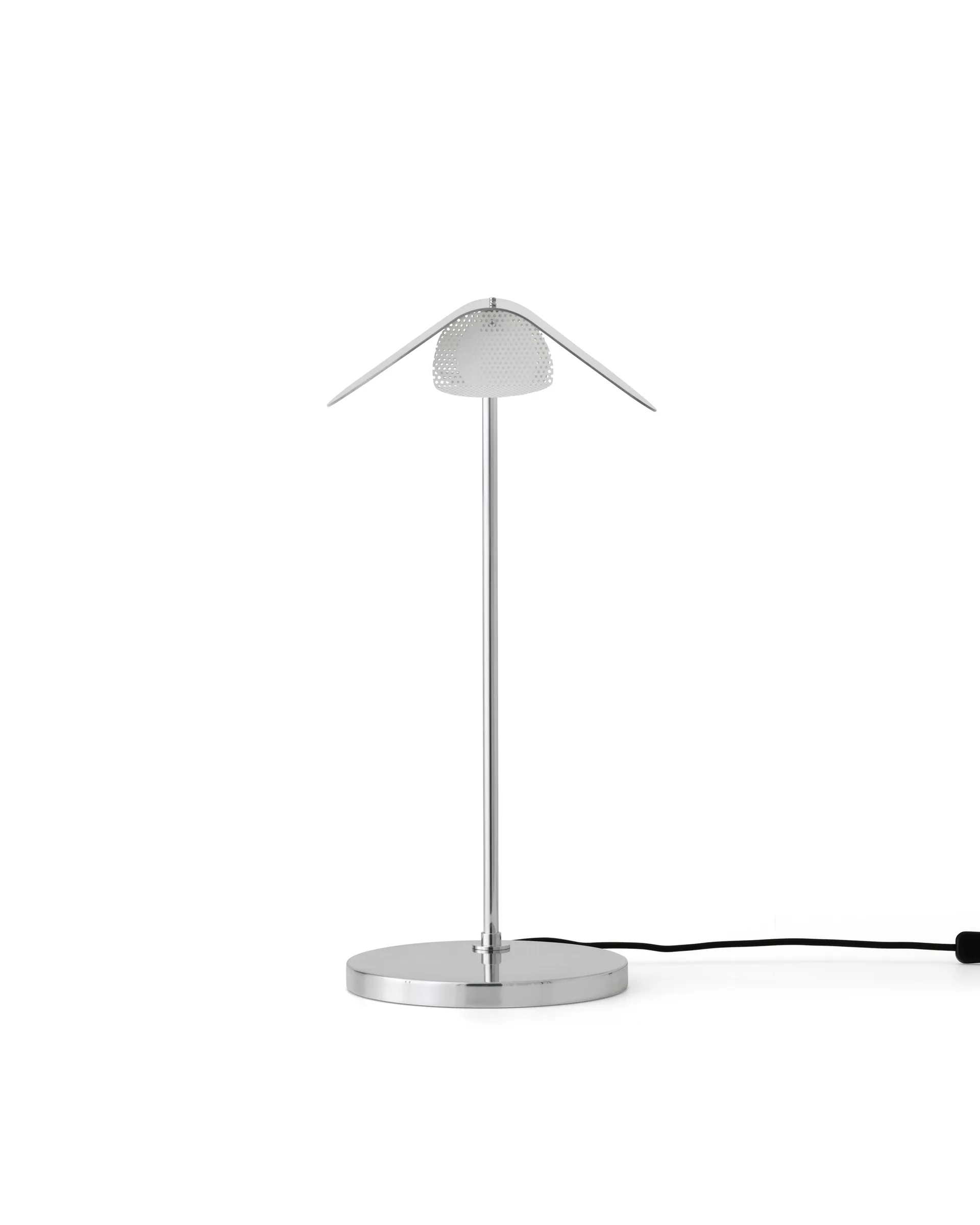 Lampe de table Wing 56 cm, Aluminium Audo Copenhagen