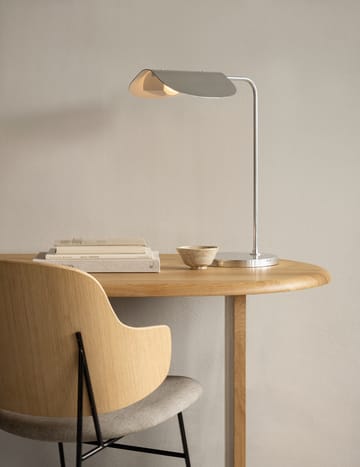 Lampe de table Wing 56 cm - Aluminium - Audo Copenhagen