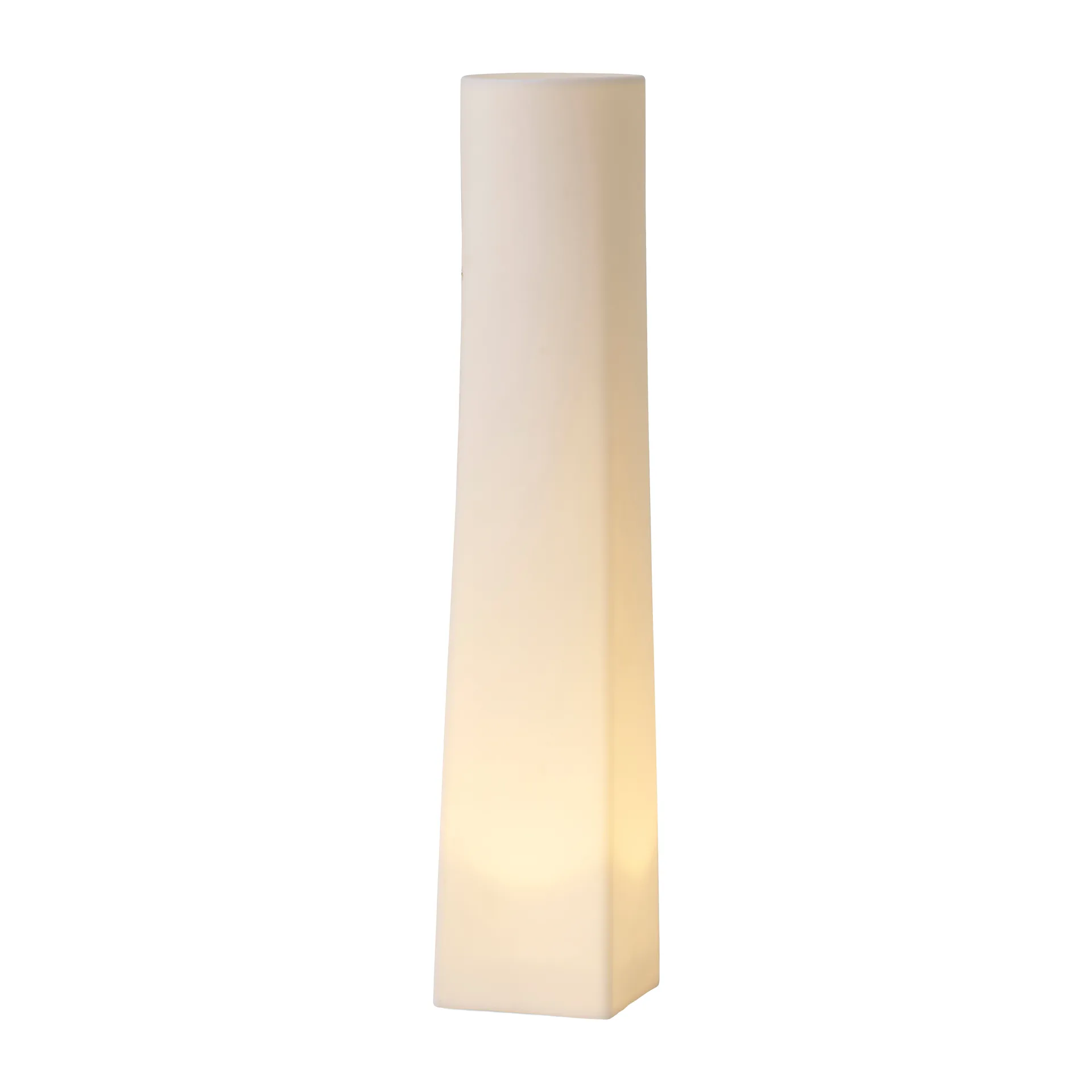 Lampe LED Ignus 35 cm, Blanc os Audo Copenhagen