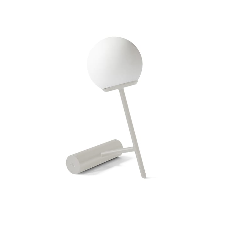 Lampe Phare LED - Gris clair - Audo Copenhagen
