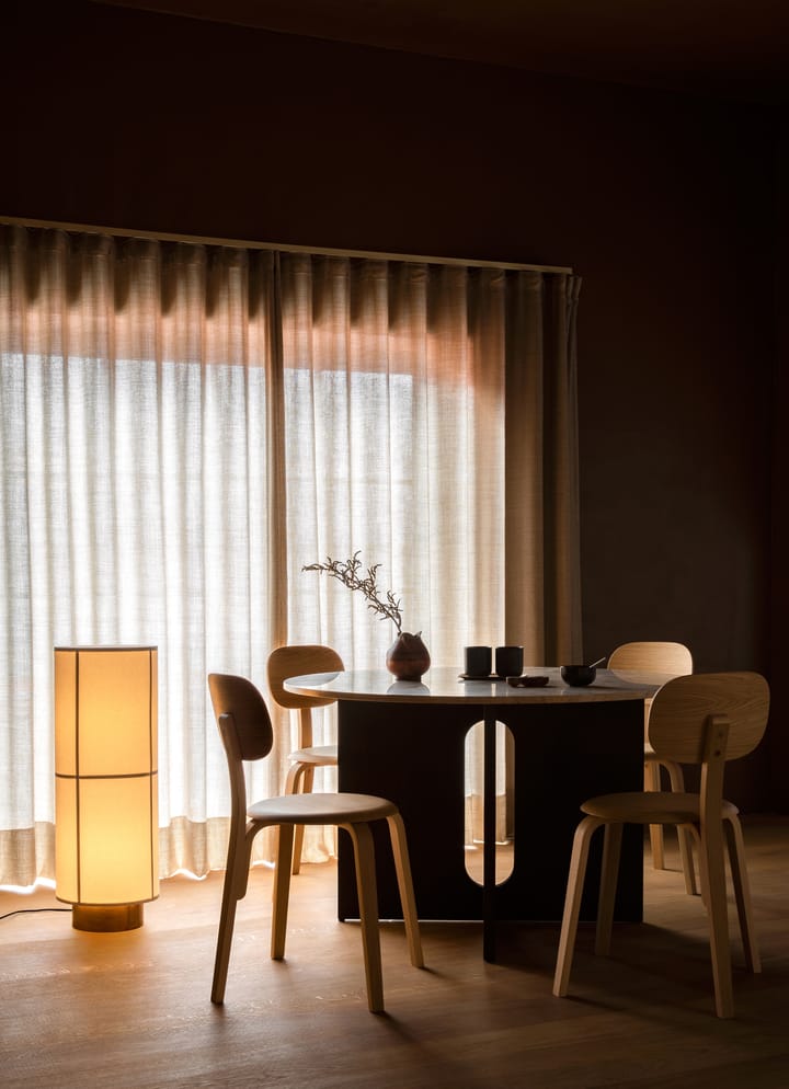 Lampe sur pied Hashira, Raw Audo Copenhagen