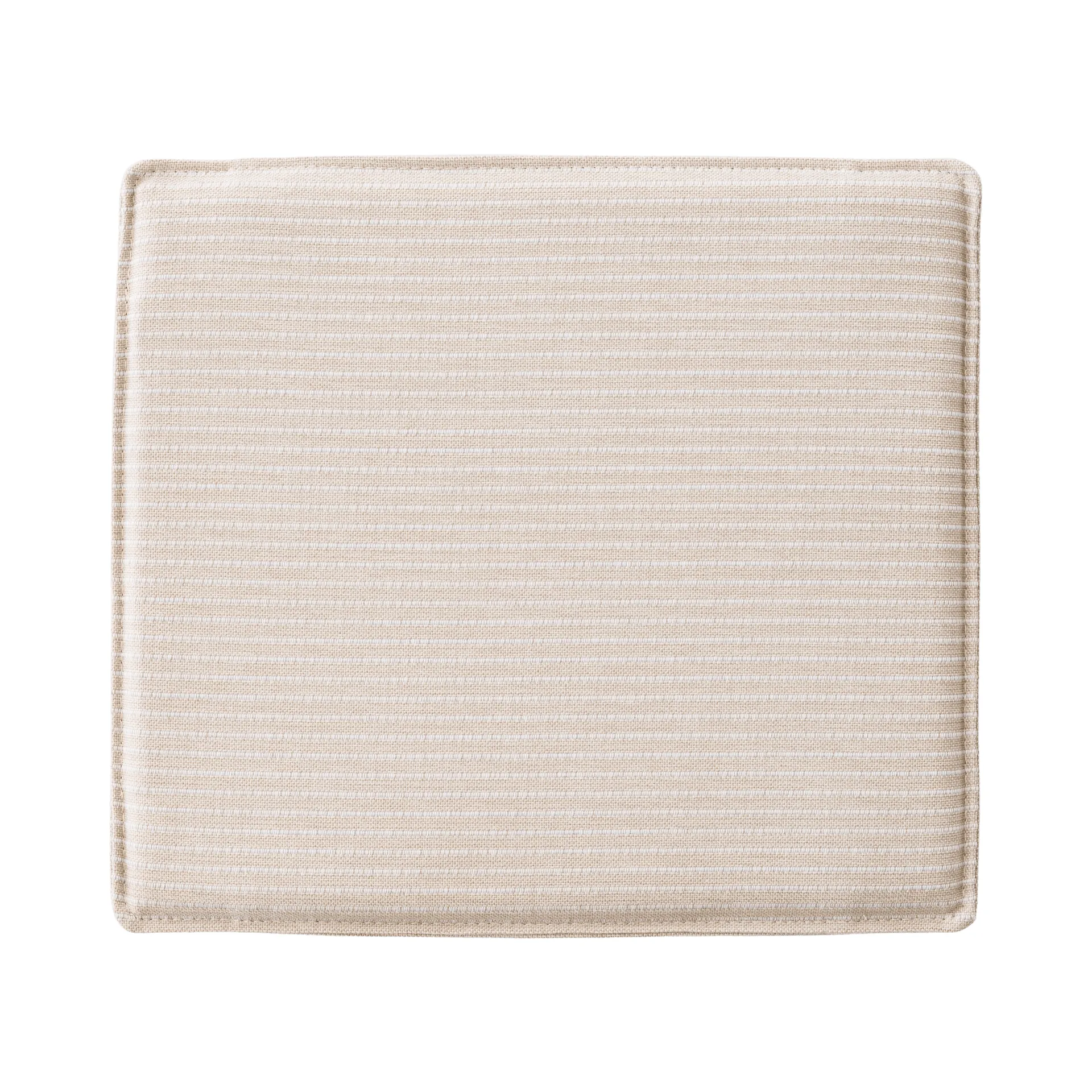 Mauro coussin de chaise pour chaise, Tissu Ouche 03 Audo Copenhagen