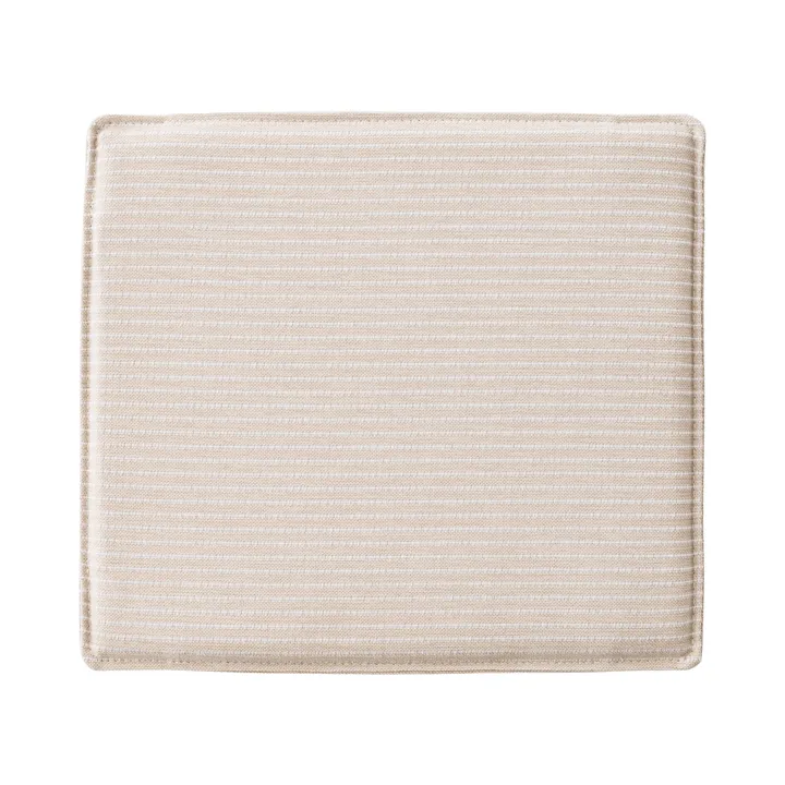 Mauro coussin de chaise pour chaise - Tissu Ouche 03 - Audo Copenhagen