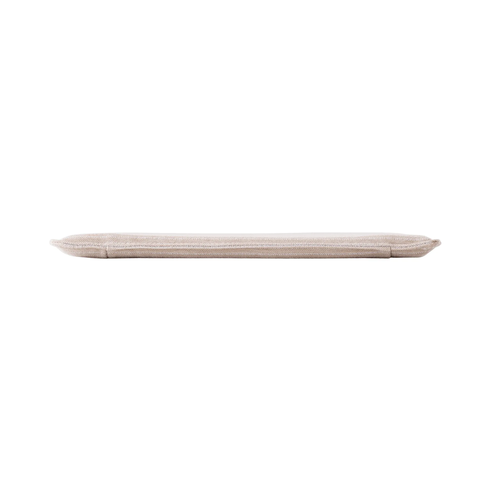 Mauro coussin de chaise pour chaise, Tissu Ouche 03 Audo Copenhagen