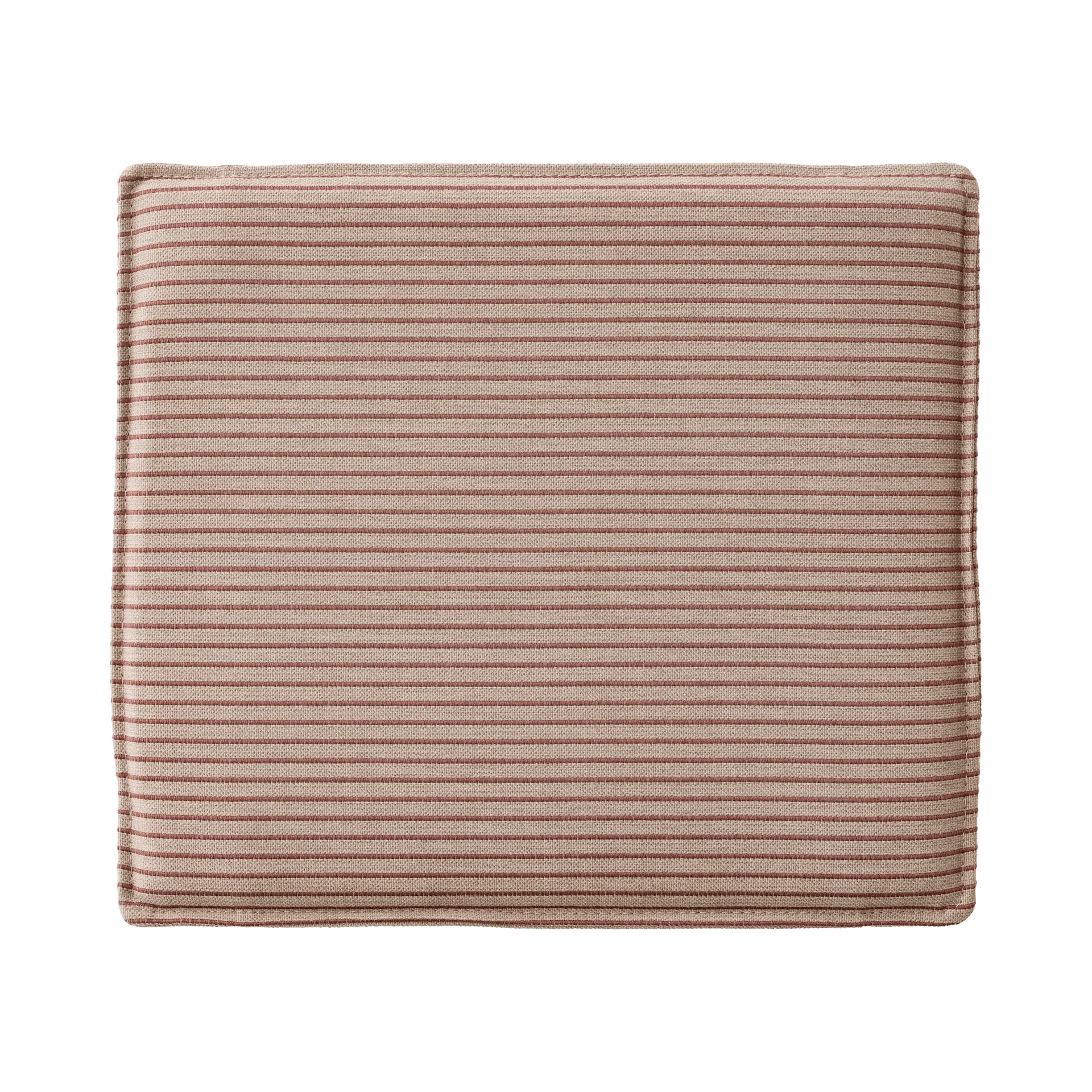 Mauro coussin de chaise pour chaise, Tissu Ouche 16 Audo Copenhagen