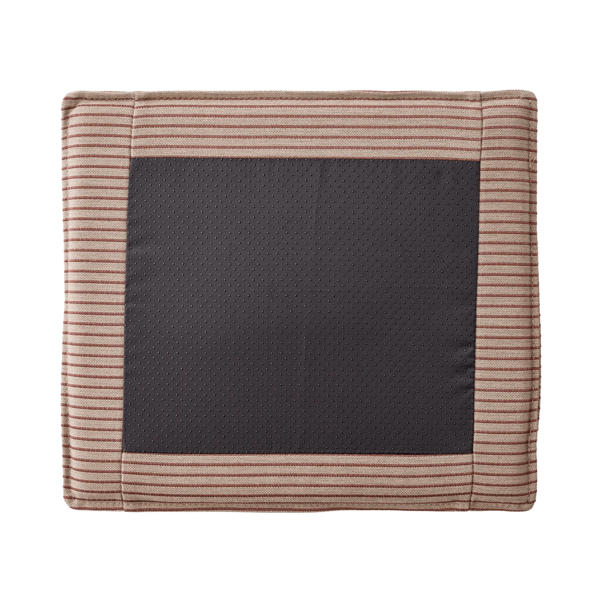 Mauro coussin de chaise pour chaise, Tissu Ouche 16 Audo Copenhagen