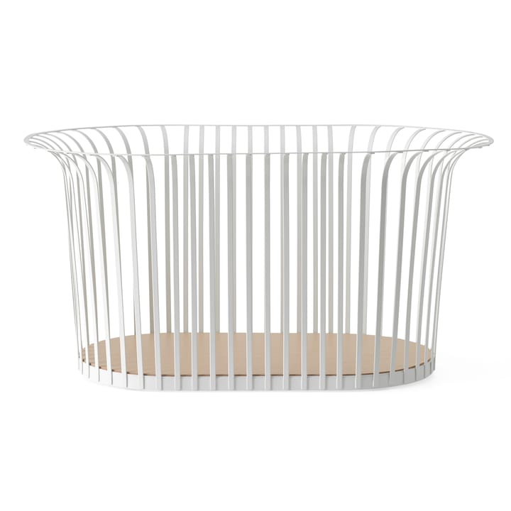 Panier Ribbon, Ivoire Audo Copenhagen