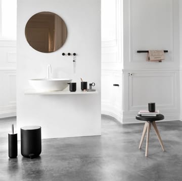 Patère Norm lot de 2 - noir lot de 2 - Audo Copenhagen