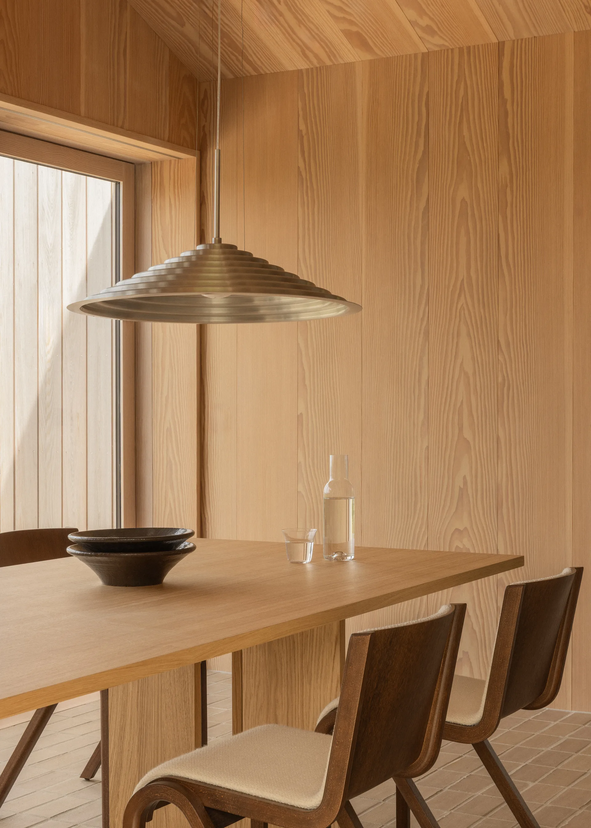 Pendel Chancery, Ø75 cm Audo Copenhagen