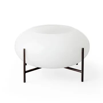 Photophore Échasse bronze - Opale - Audo Copenhagen