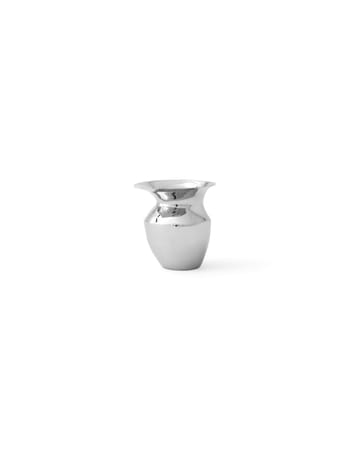 Pichet Etruscan 10 cm - Acier inoxydable - Audo Copenhagen