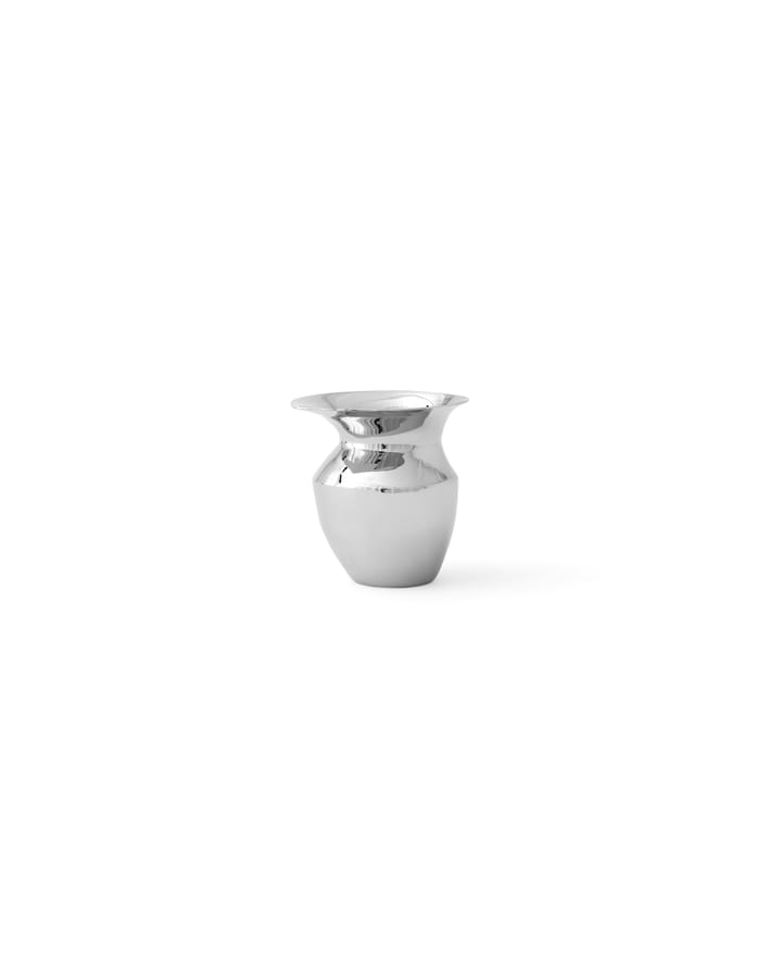 Pichet Etruscan 10 cm, Acier inoxydable Audo Copenhagen