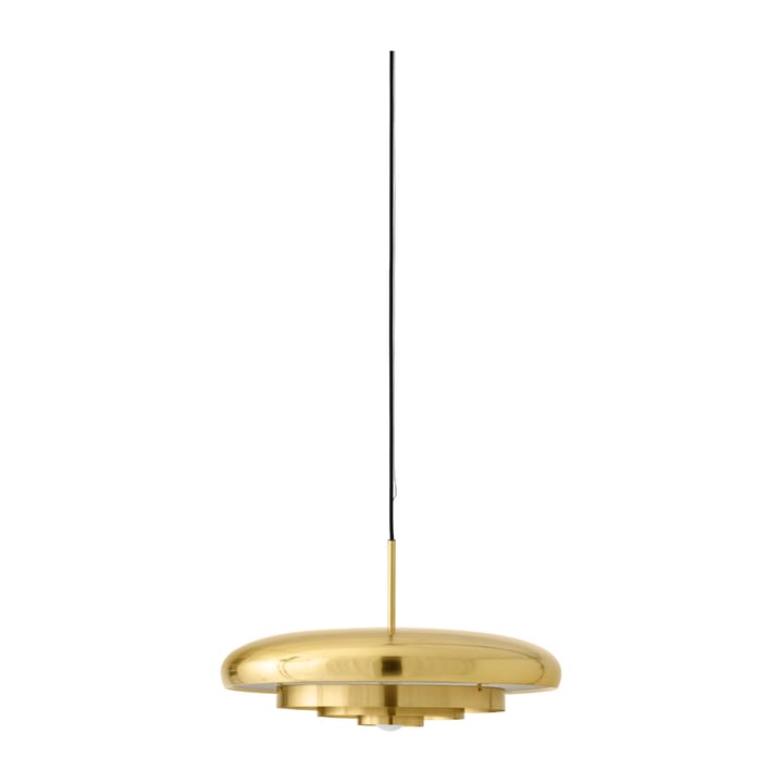 Plafonnier Resonant Ø53 cm - Laiton - Audo Copenhagen