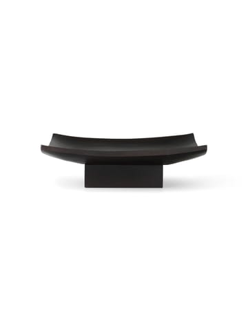 Plat de décoration Relevé - Acacia - Audo Copenhagen