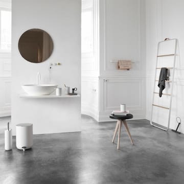 Porte-serviette Norm - blanc - Audo Copenhagen