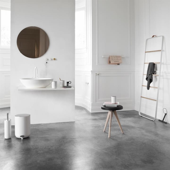 Porte-serviette Norm, blanc Audo Copenhagen