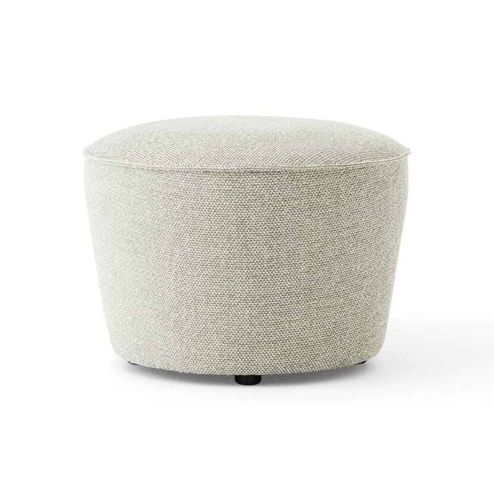 Pouf Cairn Ø60 cm - Saphir 006 - Audo Copenhagen