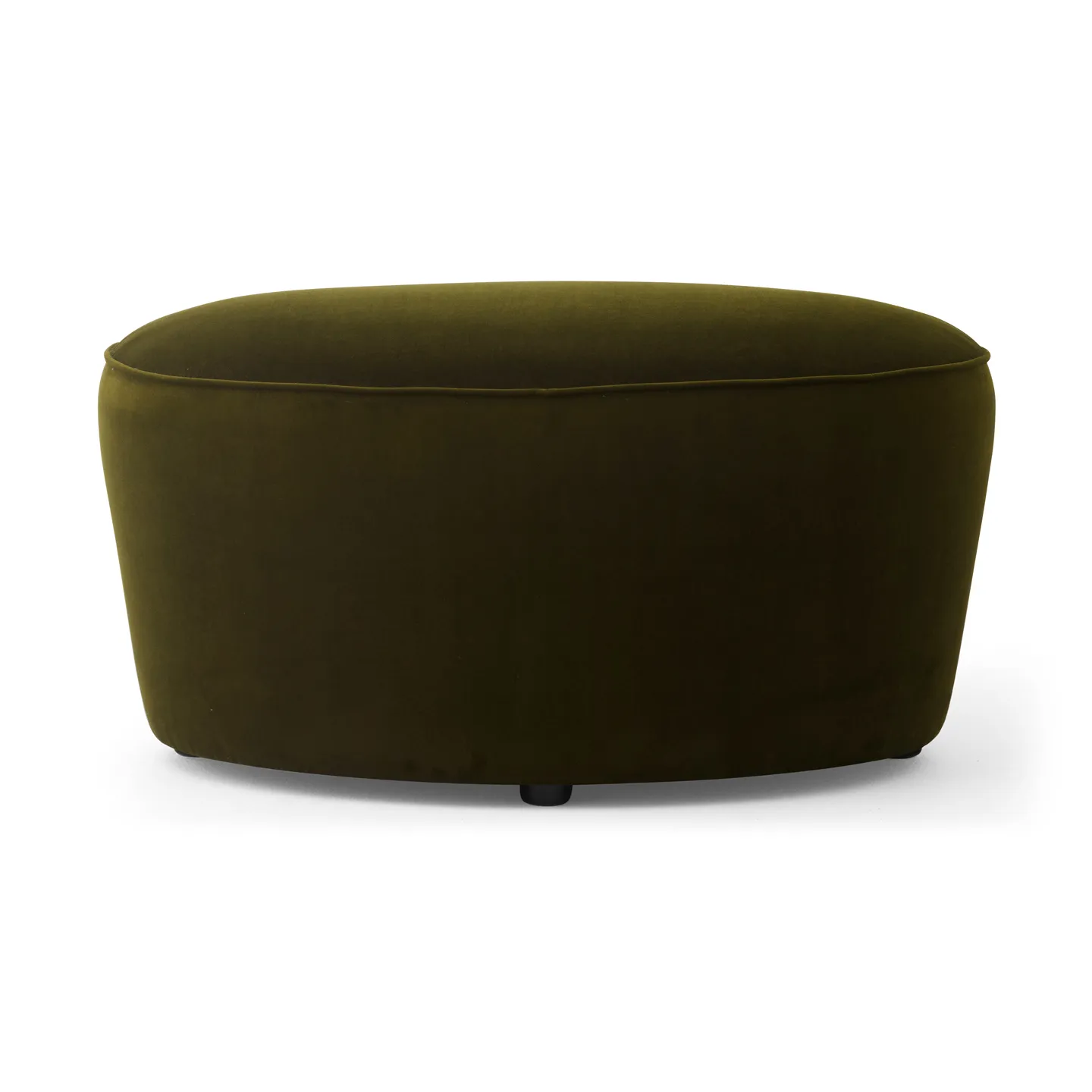 Pouf oval Cairn, Champion 035 Audo Copenhagen