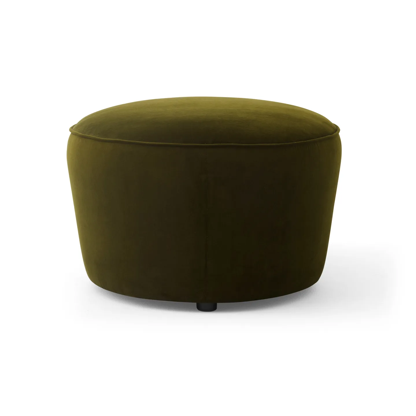 Pouf oval Cairn, Champion 035 Audo Copenhagen
